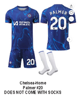 Chelsea Home Palmer