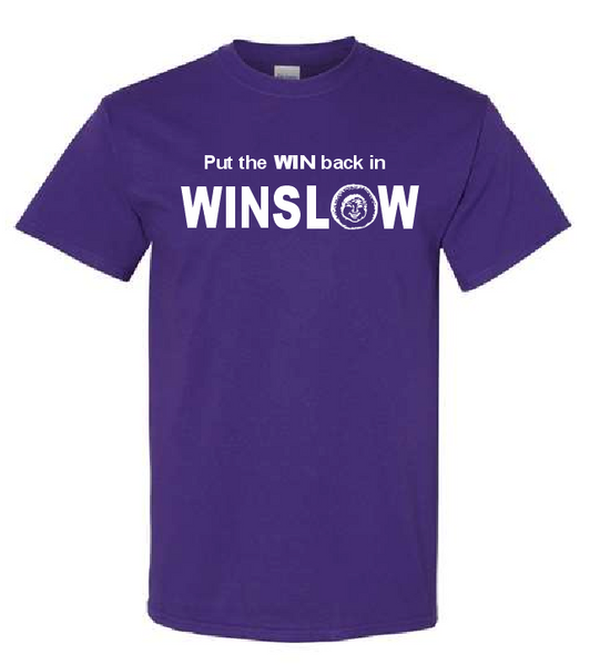 Winslow 5K 2024